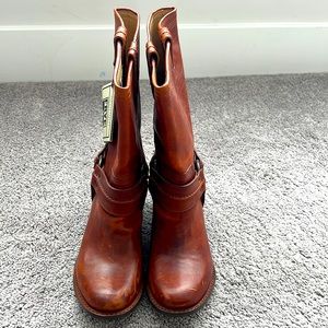 Frye Boots